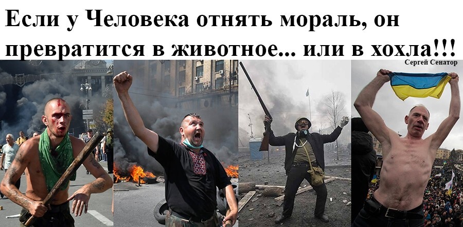 Лишь о политике вечером в пятницу