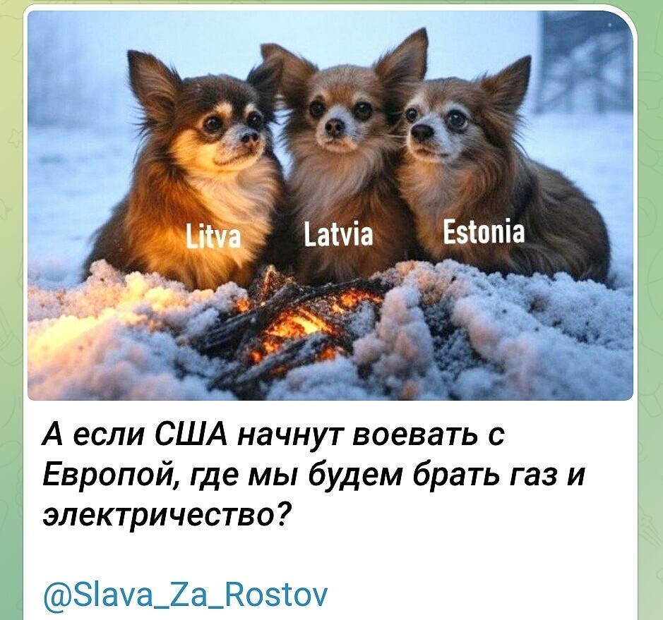 Лишь о политике вечером в пятницу