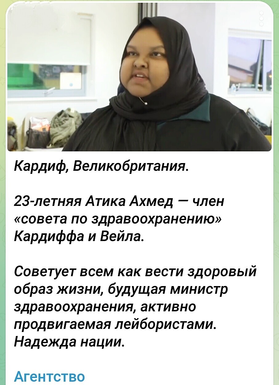 Лишь о политике вечером в пятницу
