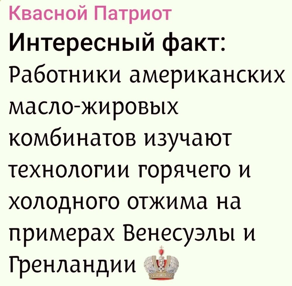 Лишь о политике вечером в пятницу