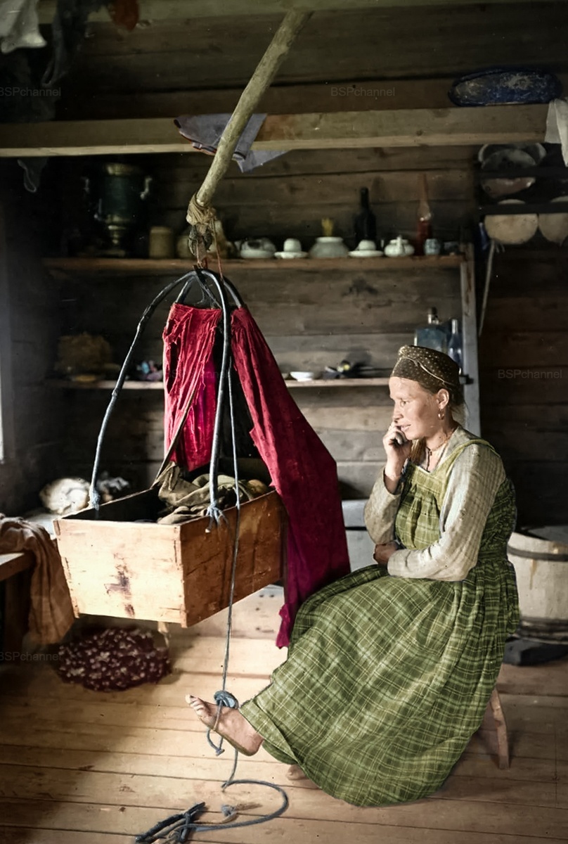 Подборка интересных и необычных фотографий Российской Империи