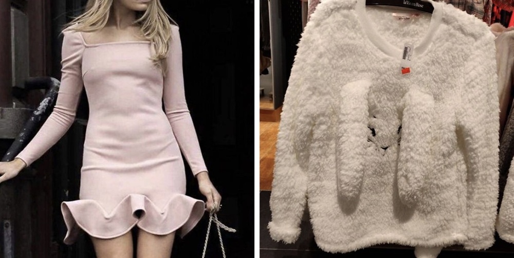 25 примеров того что не каждый человек может быть талантливым дизайнером