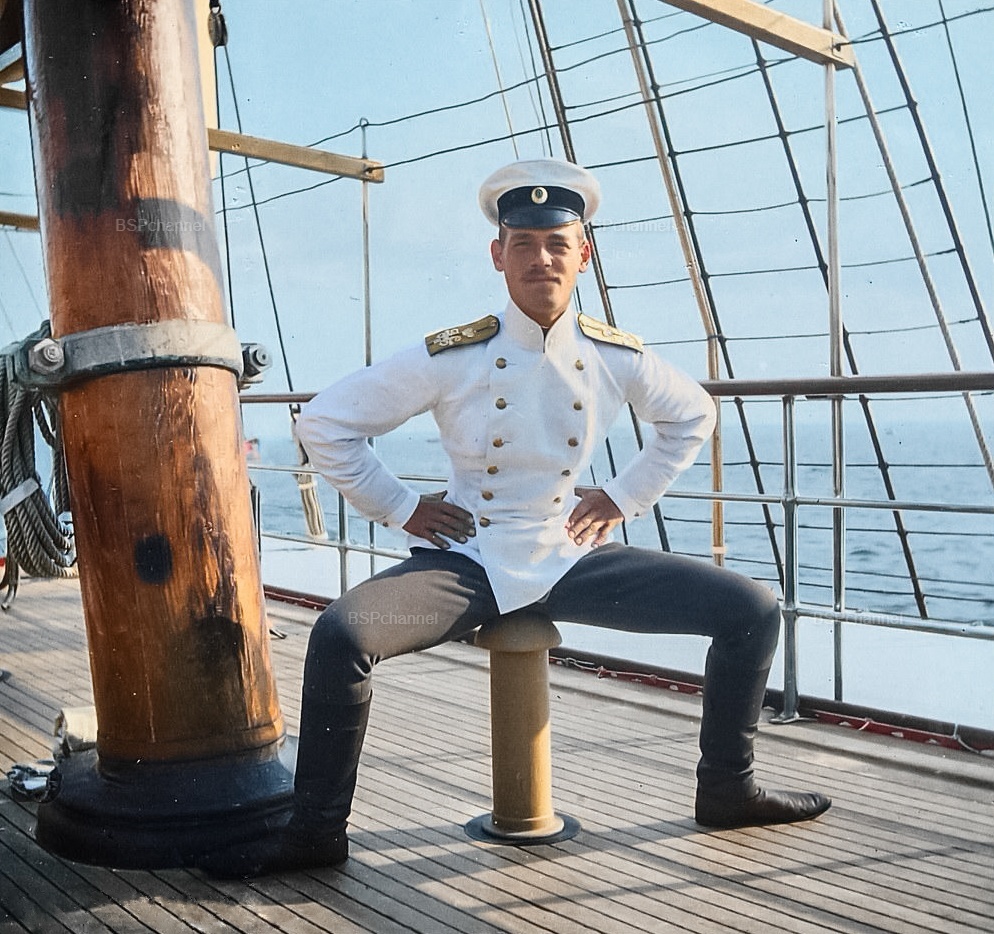 Подборка интересных и необычных фотографий Российской Империи