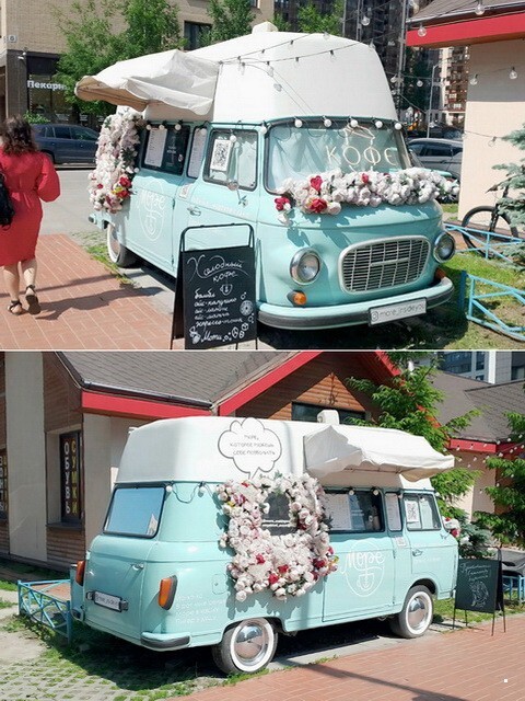 АвтоВсячина