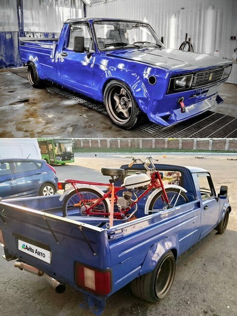 АвтоВсячина