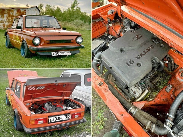 АвтоВсячина