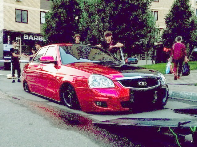 АвтоВсячина