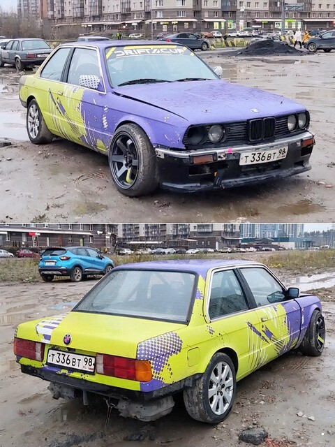АвтоВсячина