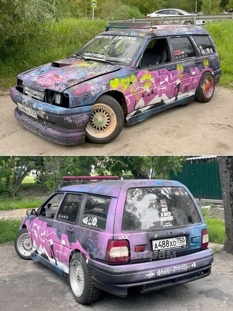 АвтоВсячина
