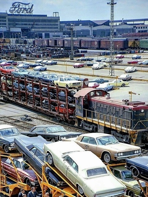 АвтоВсячина