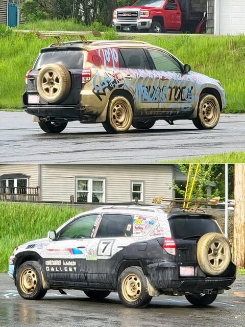 АвтоВсячина