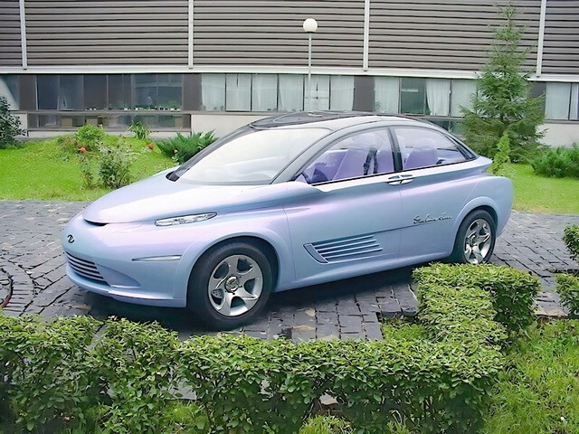 АвтоВсячина
