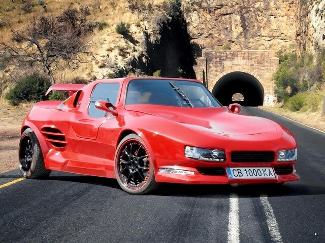 АвтоВсячина