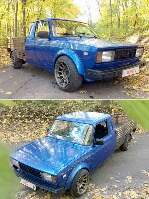 АвтоВсячина