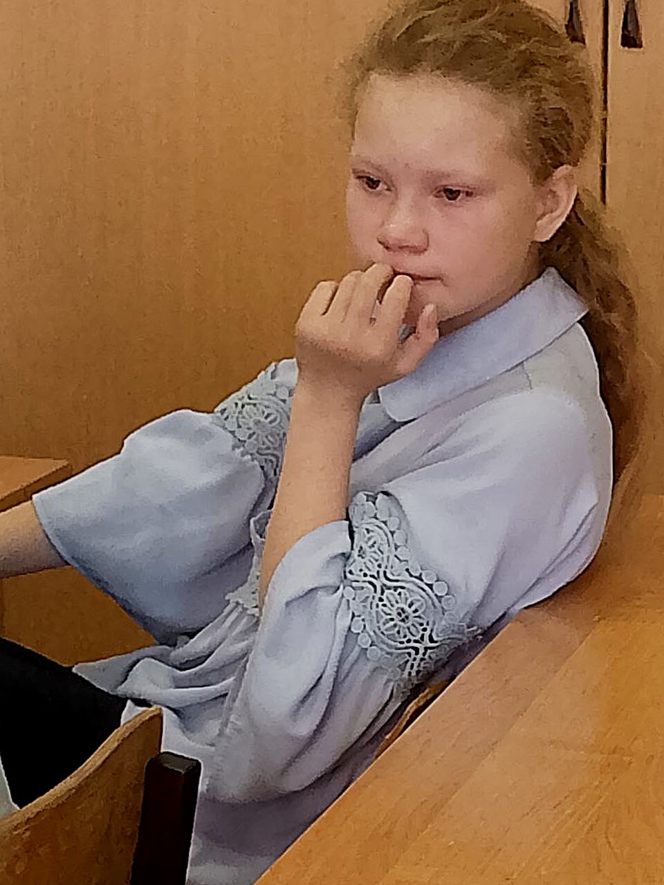 Алексей