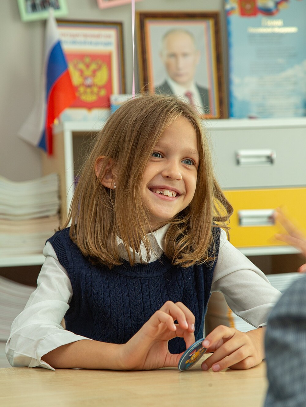 Улитко Анастасия