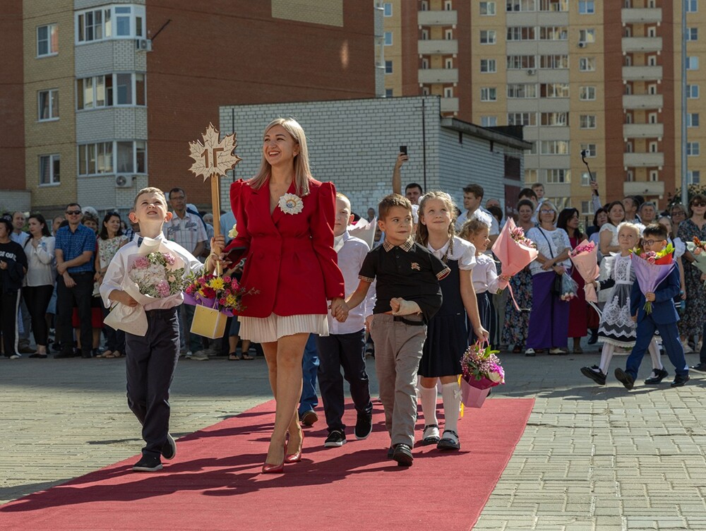 Улитко Анастасия