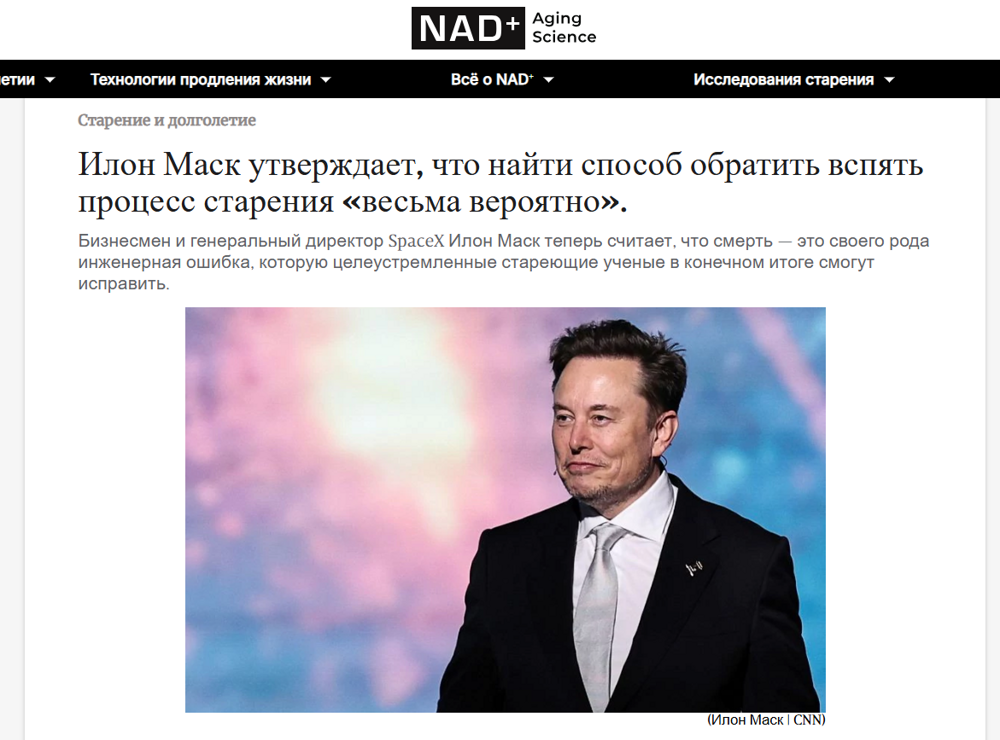 Синхронизация по Маску: смерть как инженерная ошибка