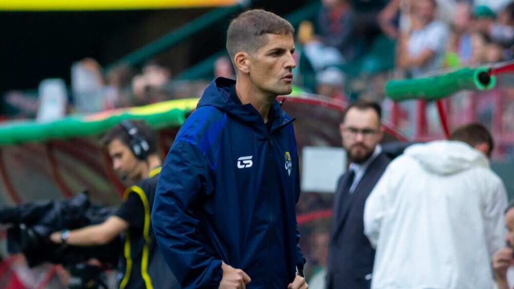 Промпт на вылет: тренер «Сочи» доверился ChatGPT и что из этого вышло