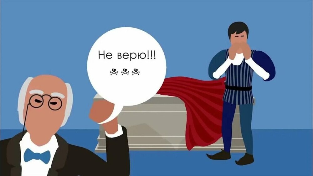 7. Метод Ли Страсберга