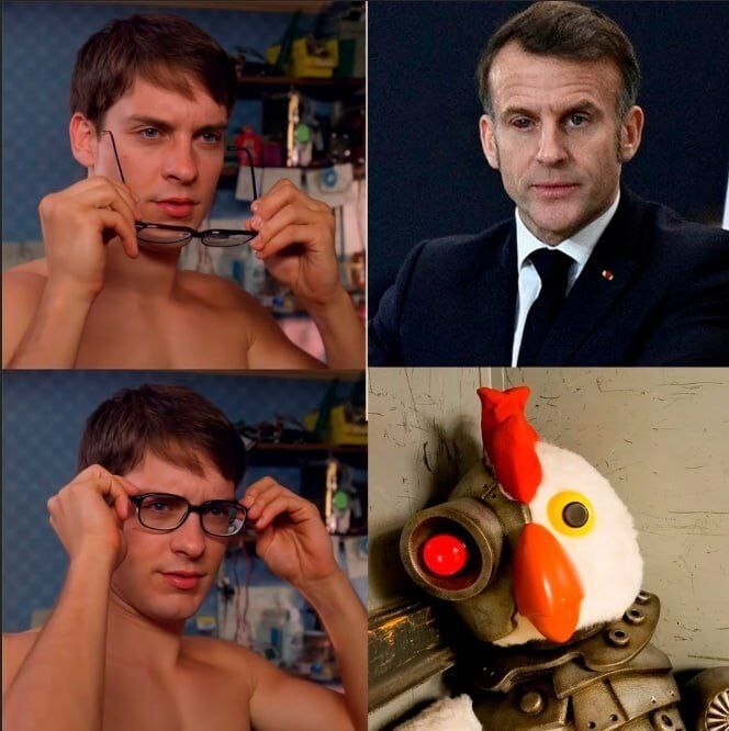 Политика и