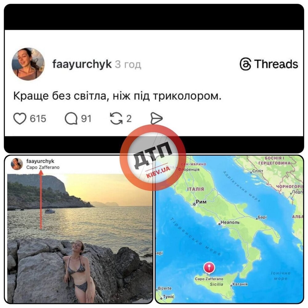 Политика и