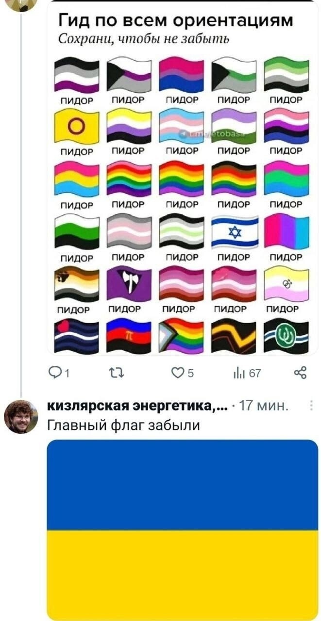 Политика и
