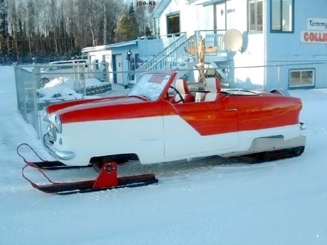 АвтоВсячина