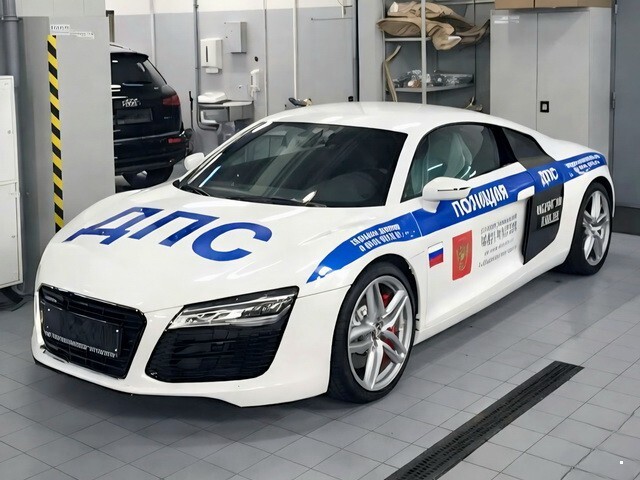 АвтоВсячина
