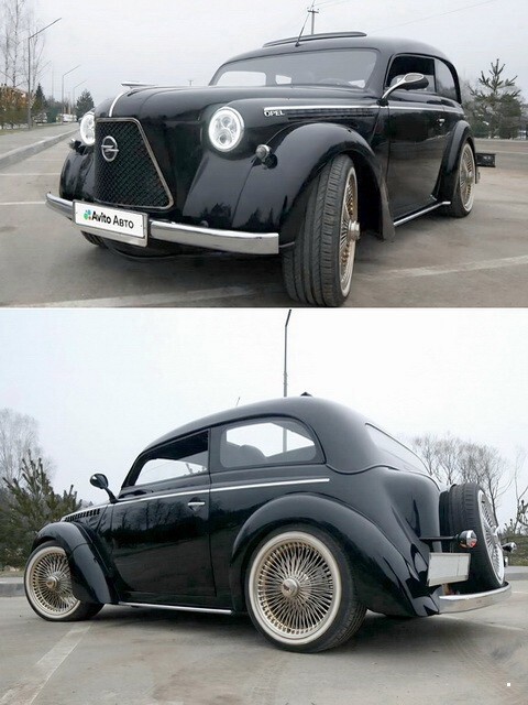 АвтоВсячина
