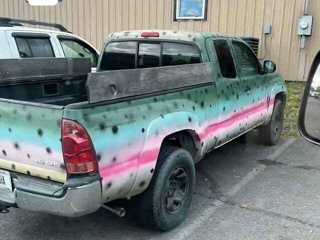 АвтоВсячина
