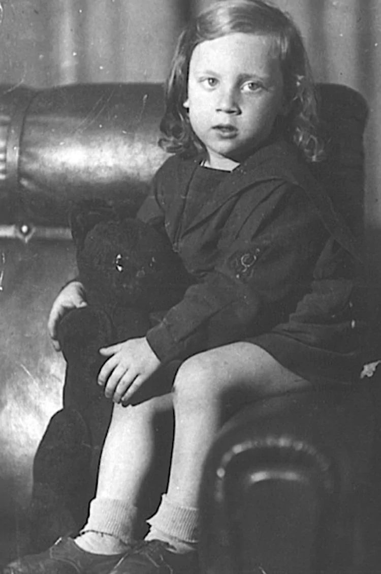 Высоцкий. Эвакуация