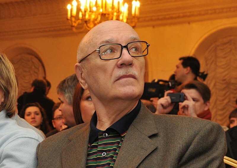 Леонид Куравлев