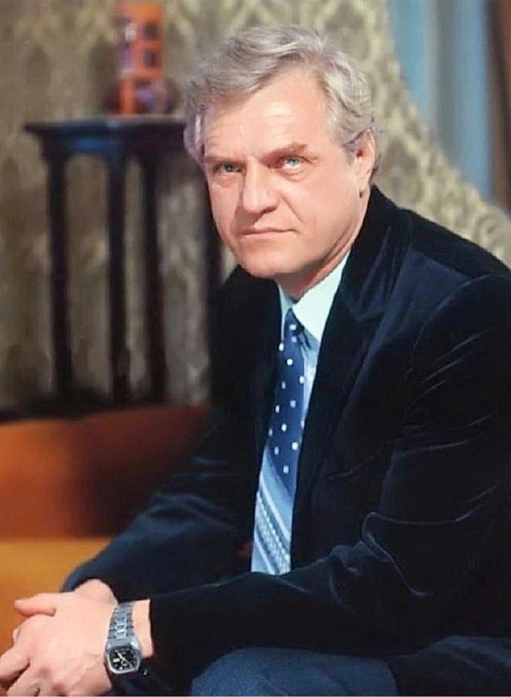 Леонид Марков