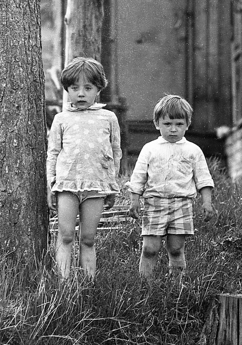 Интересные фотографии времен СССР