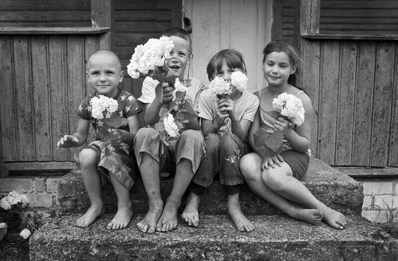 Интересные фотографии времен СССР