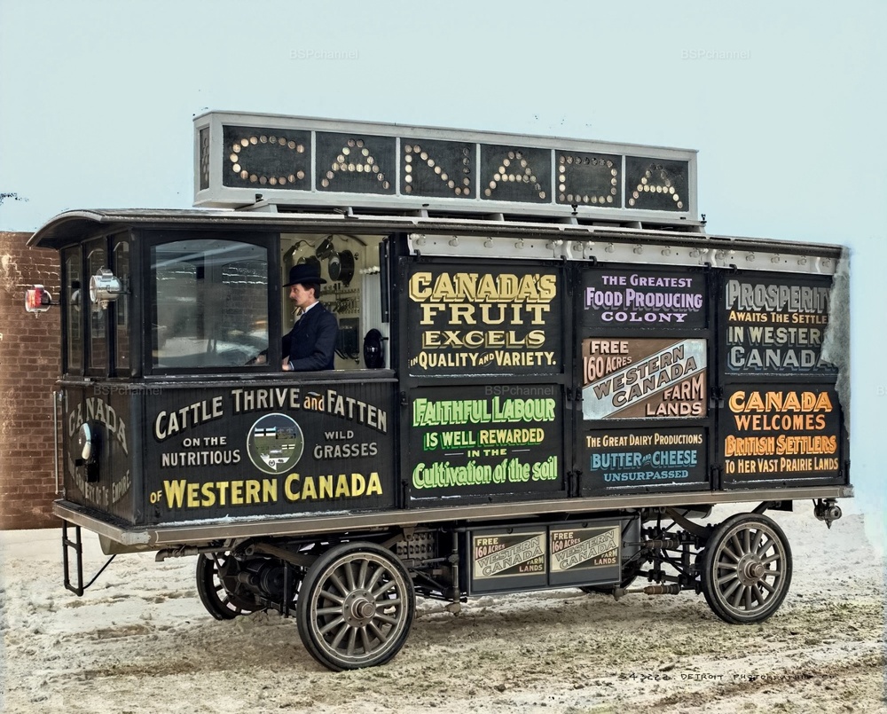 Подборка фотографий из прошлого, которые заставляют удивиться