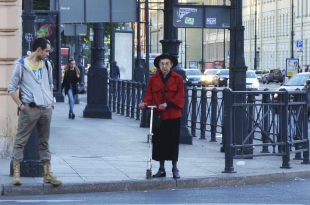 16 доказательств, что у бабушки найдется решение в абсолютно любой ситуации