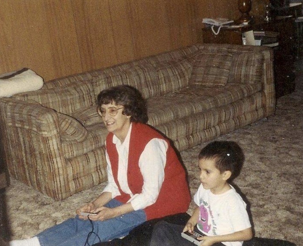 16 доказательств, что у бабушки найдется решение в абсолютно любой ситуации