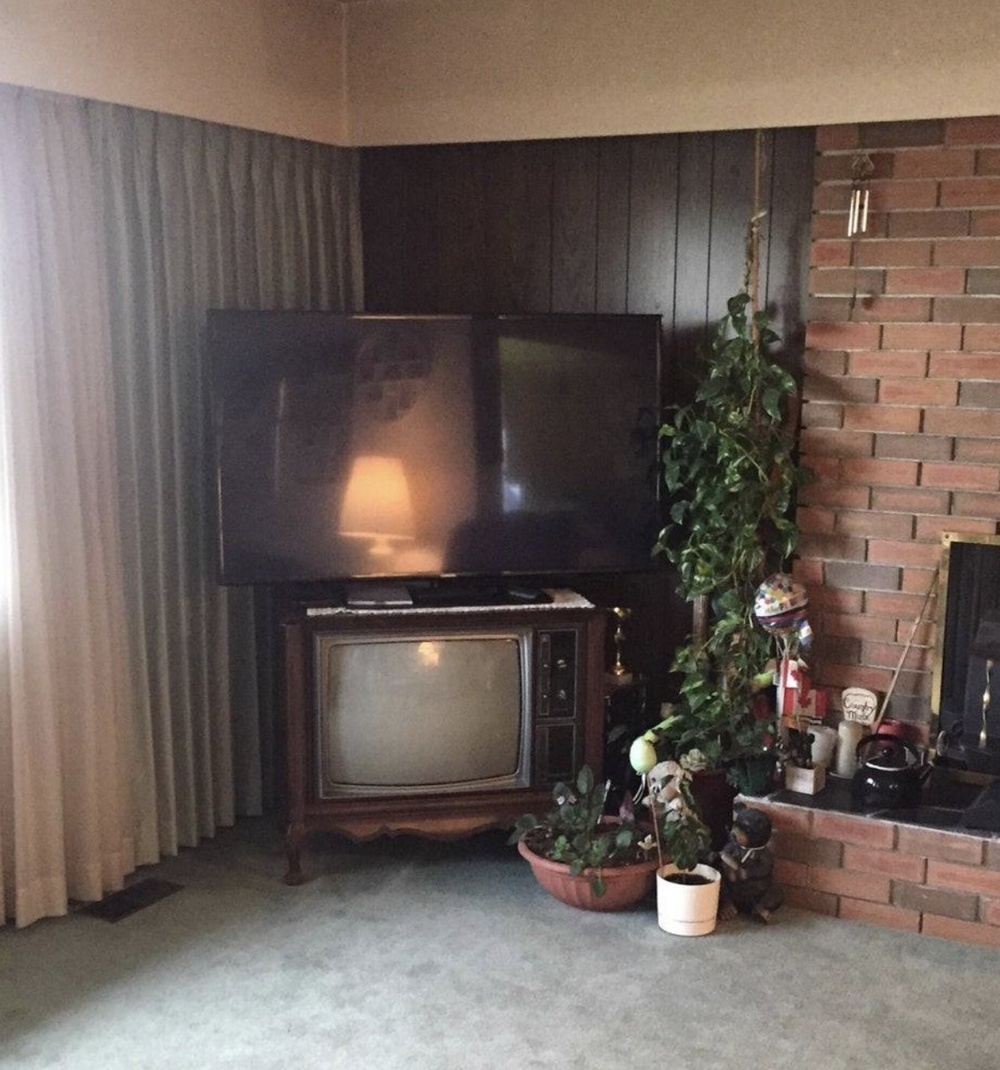 16 доказательств, что у бабушки найдется решение в абсолютно любой ситуации