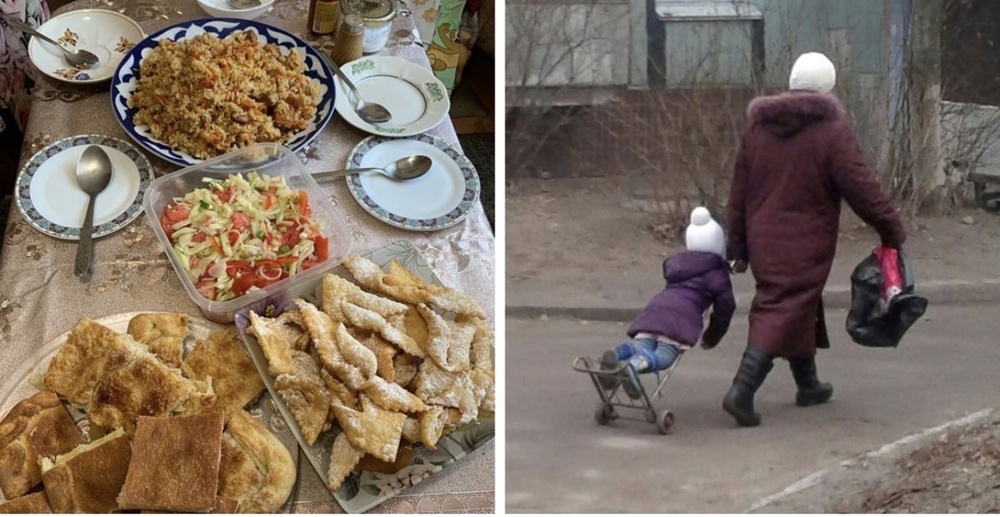 16 доказательств, что у бабушки найдется решение в абсолютно любой ситуации