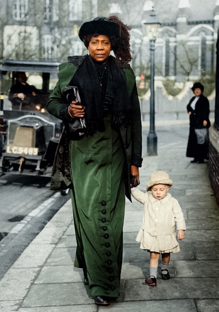 Подборка фотографий из прошлого, которые заставляют удивиться