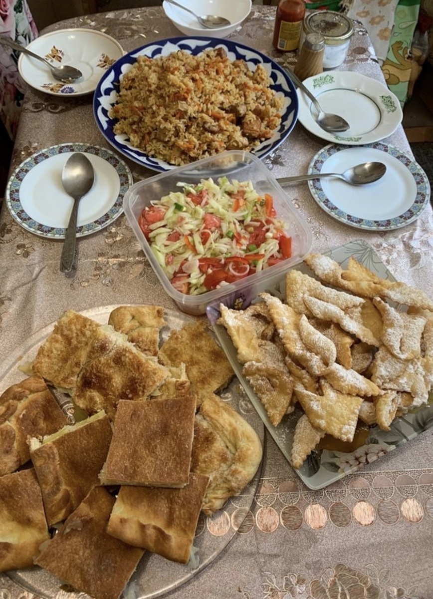 16 доказательств, что у бабушки найдется решение в абсолютно любой ситуации