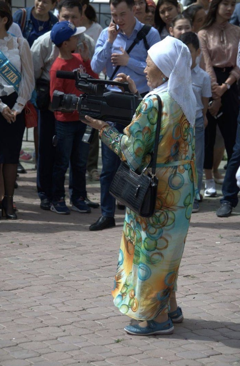 16 доказательств, что у бабушки найдется решение в абсолютно любой ситуации