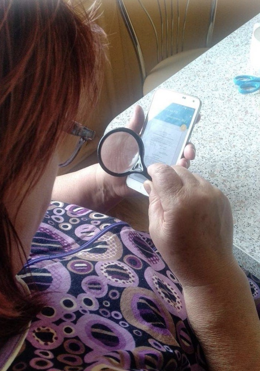 16 доказательств, что у бабушки найдется решение в абсолютно любой ситуации