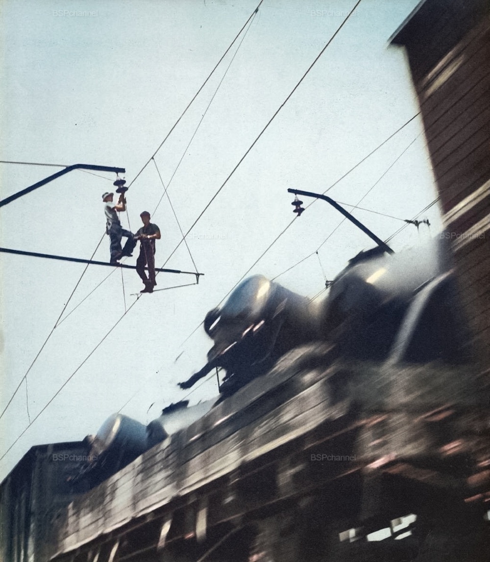 Подборка фотографий из прошлого, которые заставляют удивиться