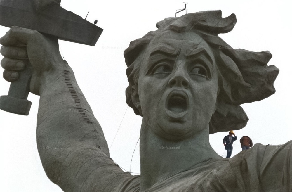 Подборка фотографий из прошлого, которые заставляют удивиться