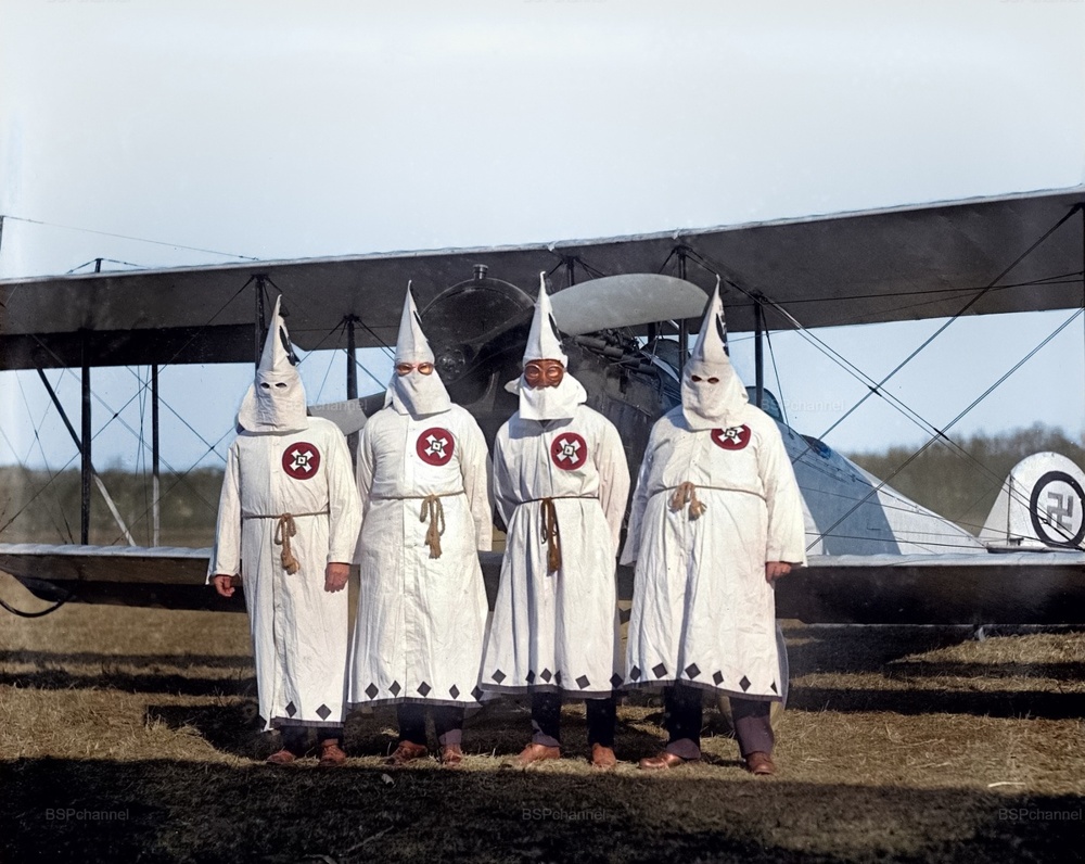 Подборка фотографий из прошлого, которые заставляют удивиться