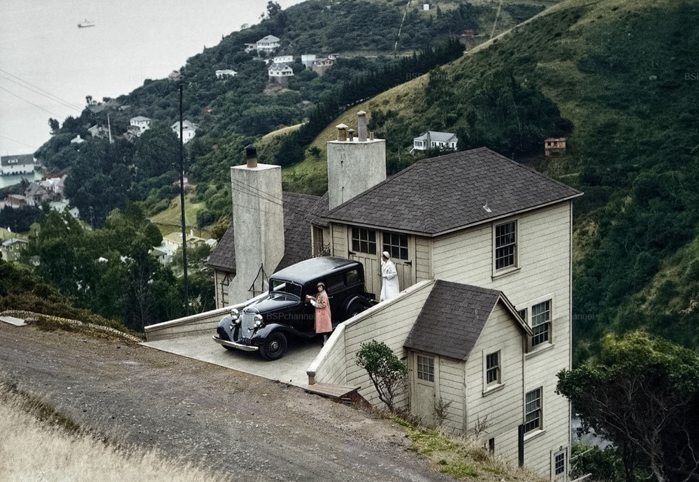 Подборка фотографий из прошлого, которые заставляют удивиться