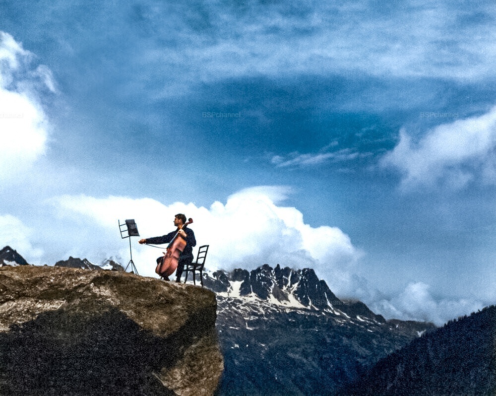 Подборка фотографий из прошлого, которые заставляют удивиться